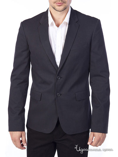 Пиджак Savage, цвет цвет черный