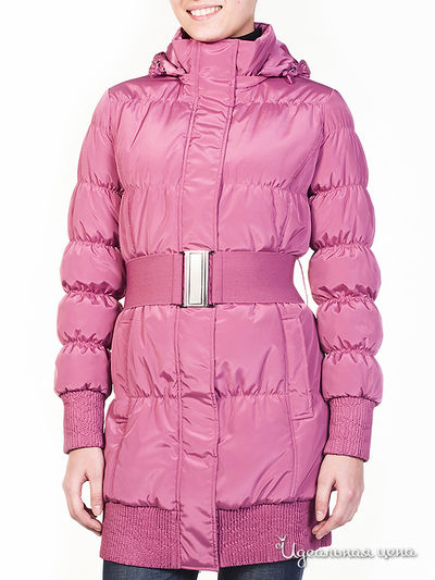 Пальто Savage, цвет цвет розовый