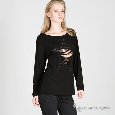 Футболка Bambolita