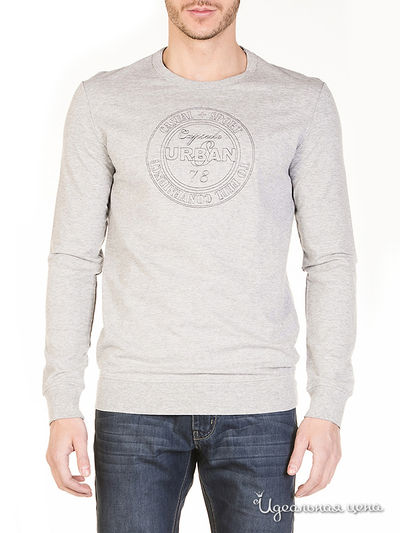 Толстовка Savage, цвет цвет серый