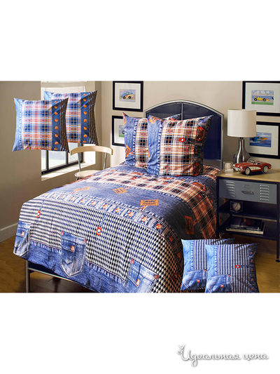 Комплект Блакит