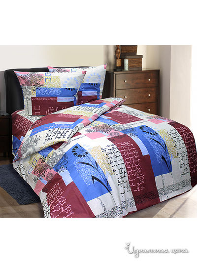 Комплект Блакит