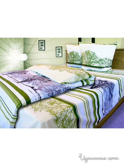 Комплект Блакит