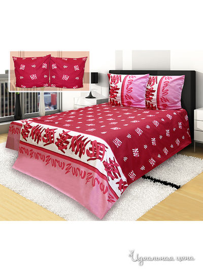 Комплект Блакит