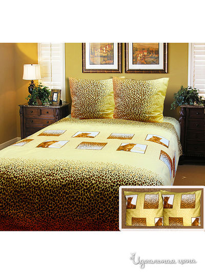 Комплект Блакит