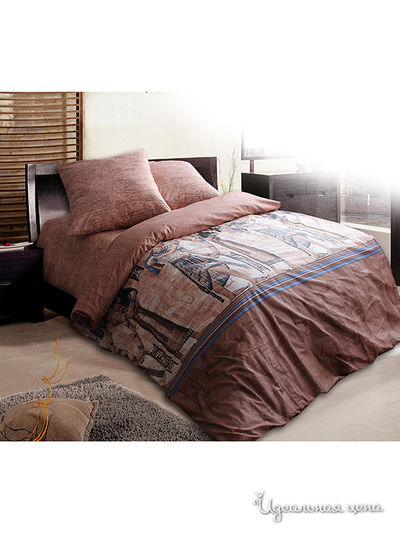 Комплект Блакит