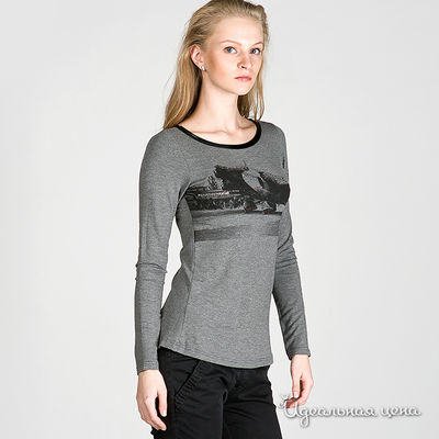 Футболка Bambolita, цвет Нет данных