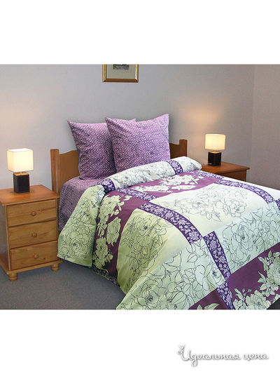 Комплект Блакит