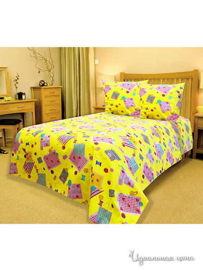 Комплект Блакит