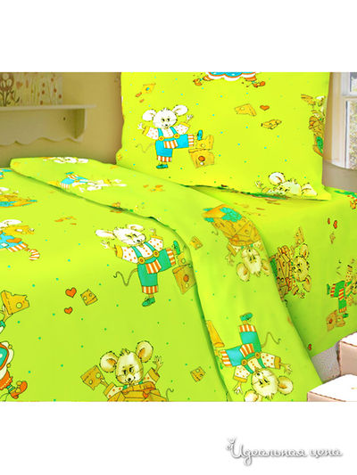 Комплект Блакит