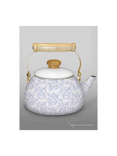 Чайник Fashion Kitchen