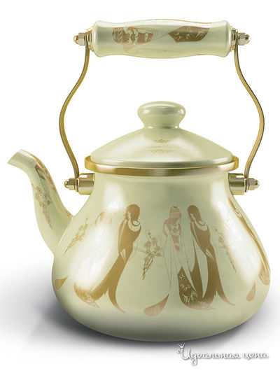 Чайник Fashion Kitchen