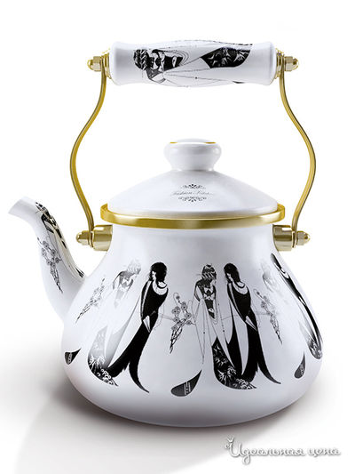 Чайник Fashion Kitchen