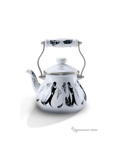 Чайник Fashion Kitchen