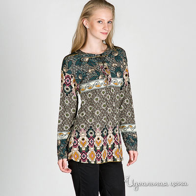 Туника Bambolita, цвет Нет данных