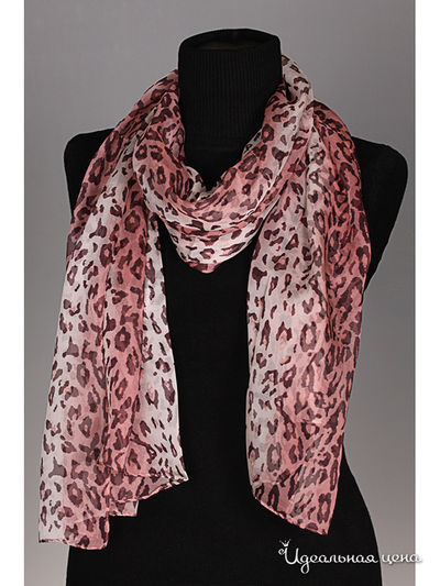 Шарф Живой шёлк