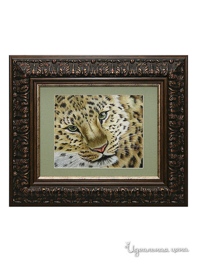 Картина Живой шёлк