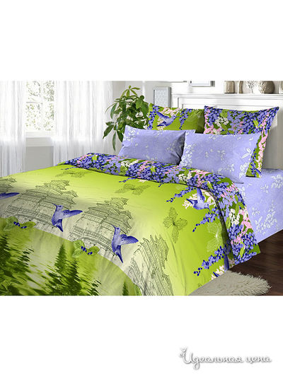 Комплект Pastilla