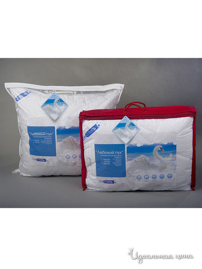 Одеяло ТекСтиль для дома