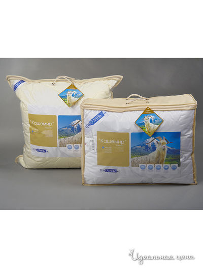 Одеяло ТекСтиль для дома