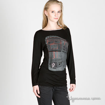 Футболка Bambolita