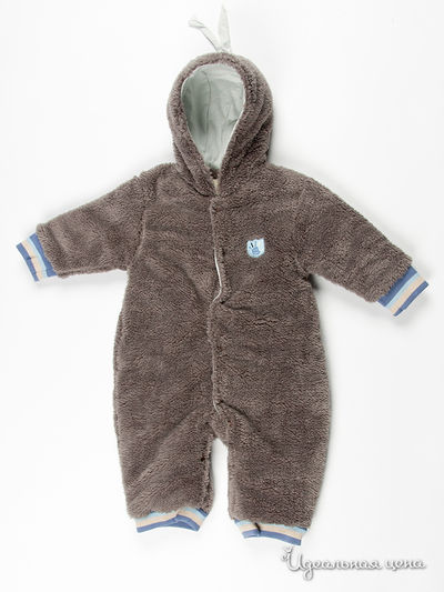 Комбинезон Liliput, цвет цвет серо-коричневый