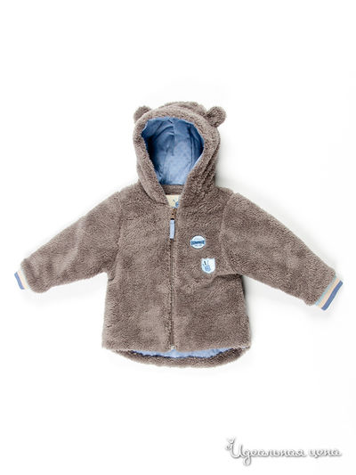 Куртка Liliput, цвет цвет серо-коричневый