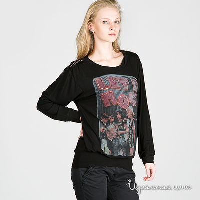 Футболка Bambolita