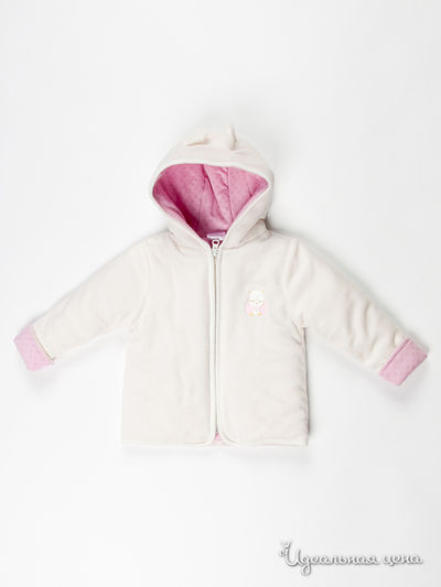 Куртка Liliput, цвет цвет молочный