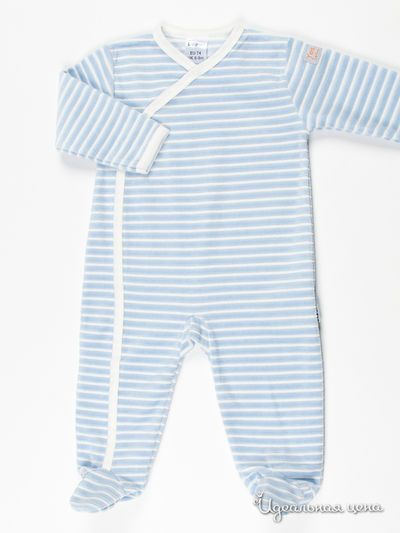 Комбинезон Liliput, цвет цвет голубой