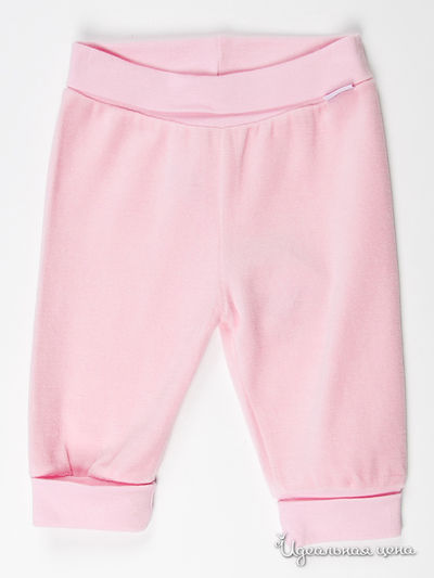 Брюки Liliput, цвет цвет розовый