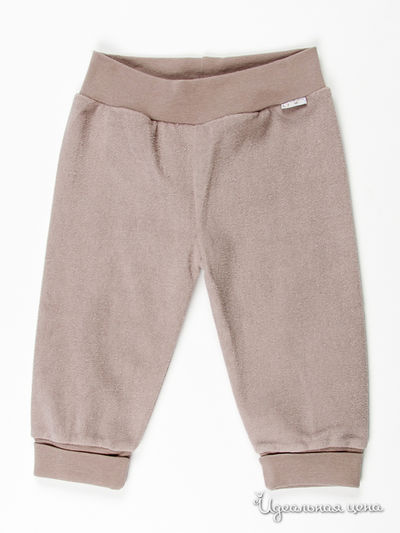 Брюки Liliput, цвет цвет серо-коричневый