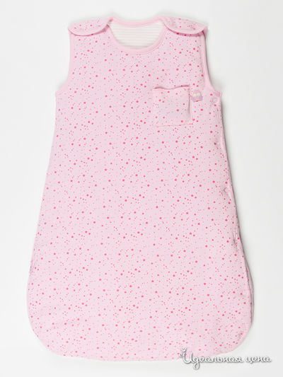 Мешок Liliput, цвет цвет розовый