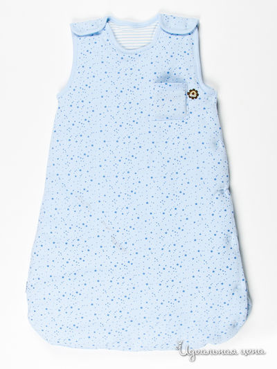 Мешок Liliput, цвет цвет голубой