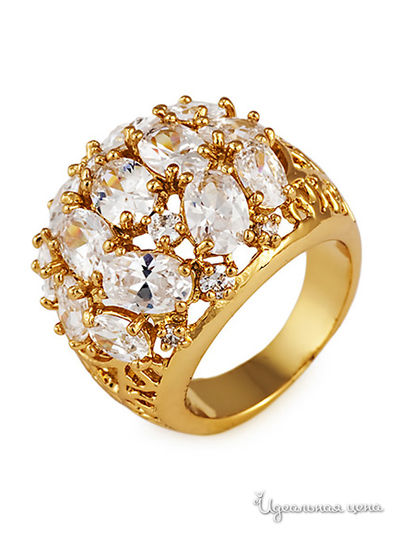 Кольцо Ice&High