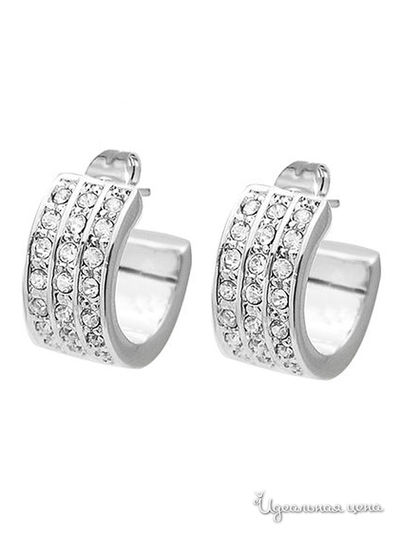 Серьги Ice&High