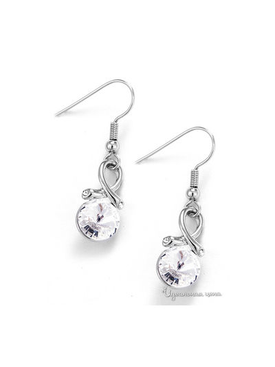 Серьги Ice&High