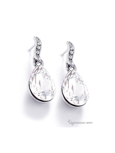 Серьги Ice&High