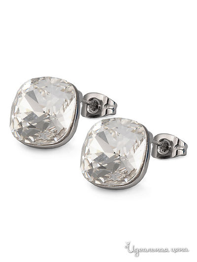 Серьги Ice&High