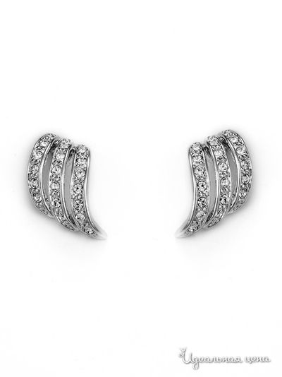 Серьги Ice&High