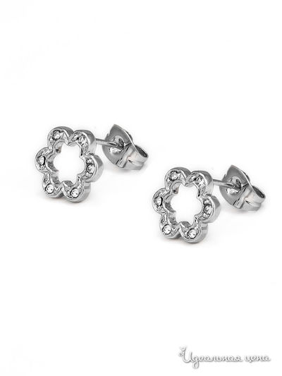 Серьги Ice&High