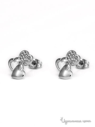 Серьги Ice&High