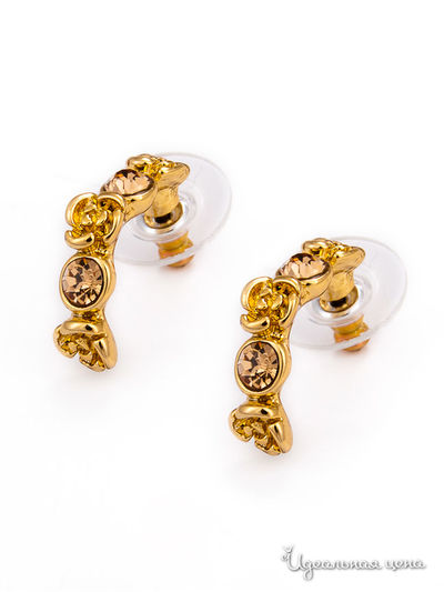 Серьги Ice&High