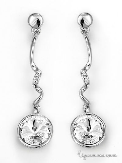 Серьги Ice&High