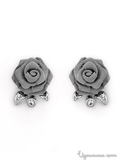 Серьги Ice&High