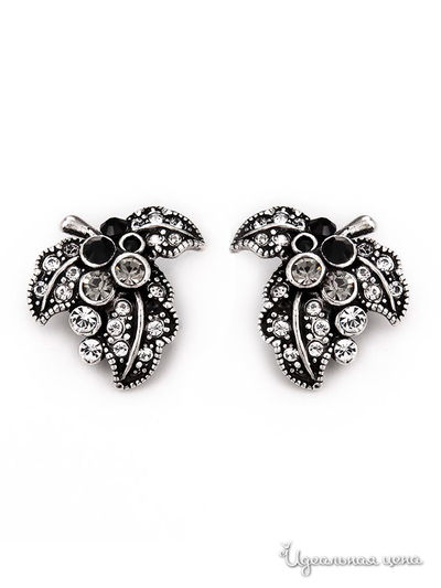 Серьги Ice&High