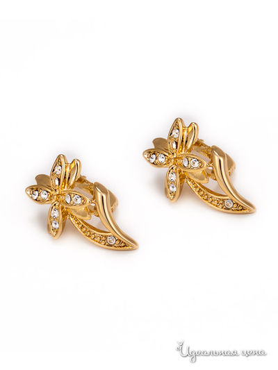 Серьги Ice&High