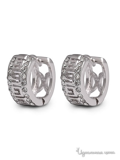 Серьги Ice&High