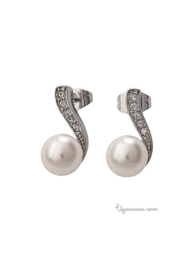 Серьги Ice&High