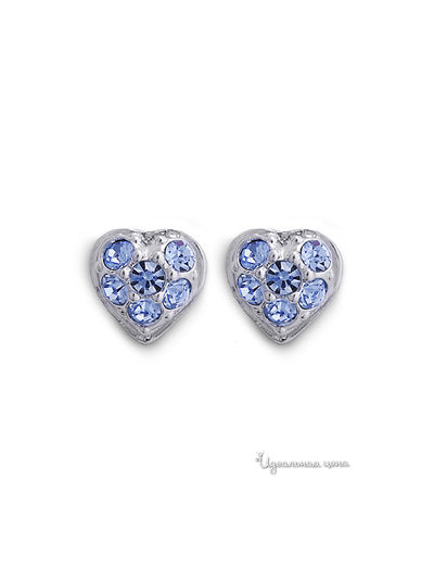 Серьги Ice&High